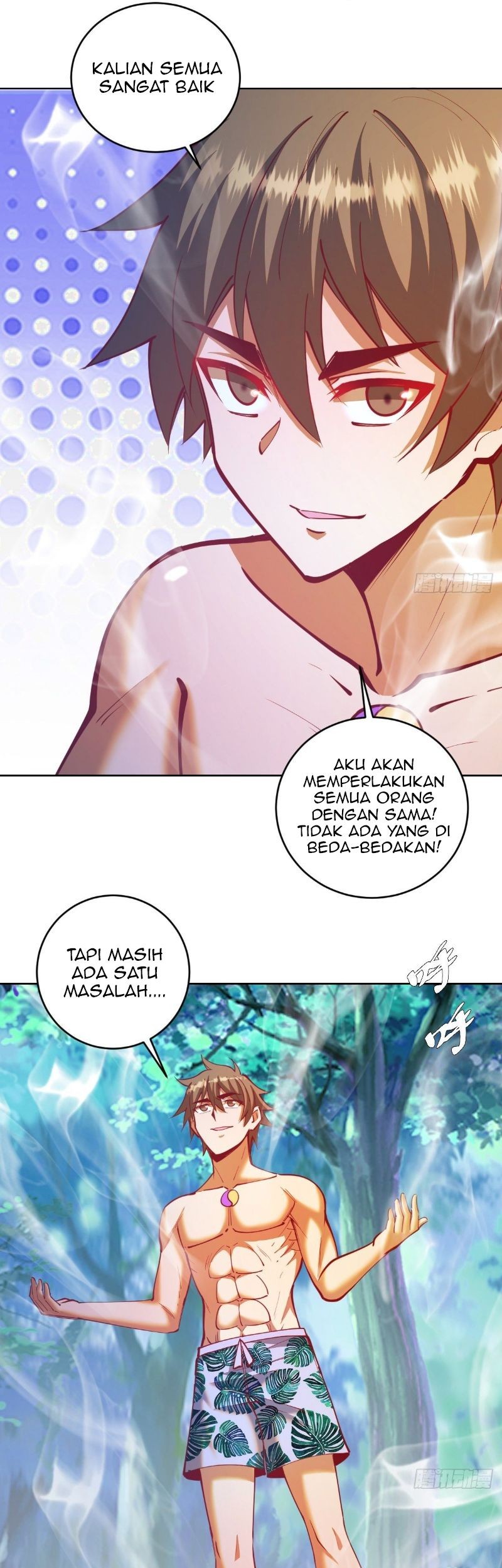 Dark Star Emperor Chapter 213 Gambar 6