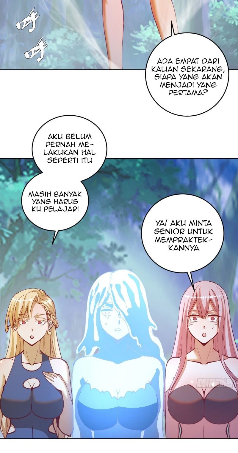 Dark Star Emperor Chapter 213 Gambar 7