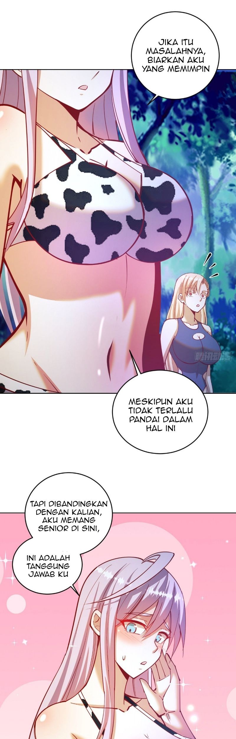 Dark Star Emperor Chapter 213 Gambar 8