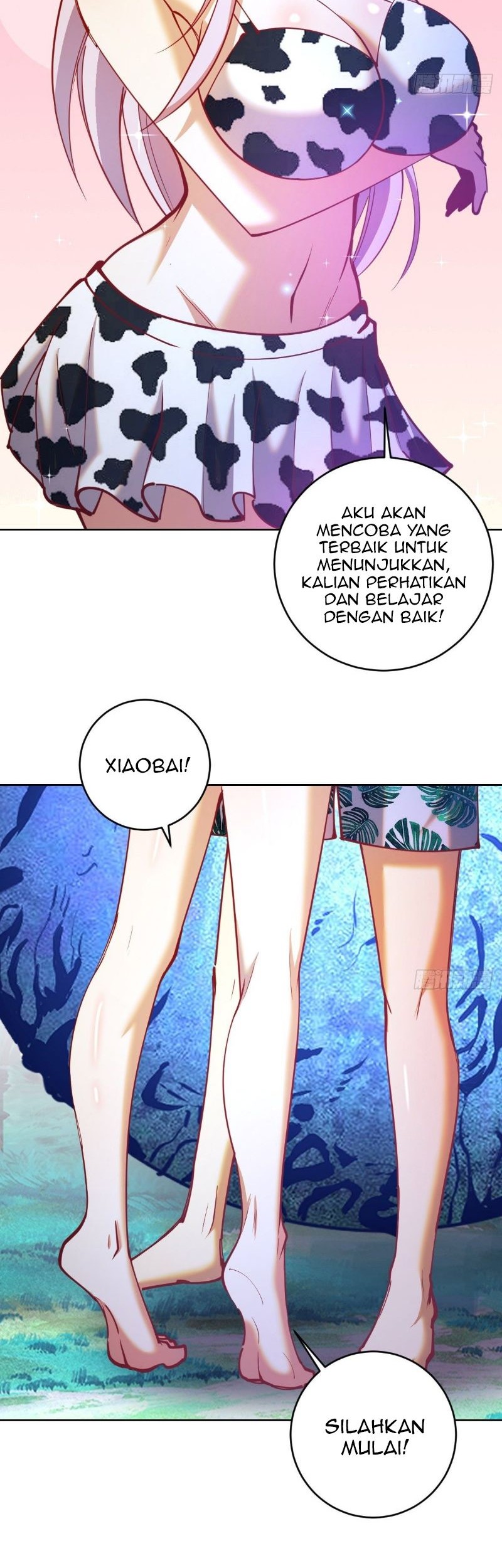 Dark Star Emperor Chapter 213 Gambar 9