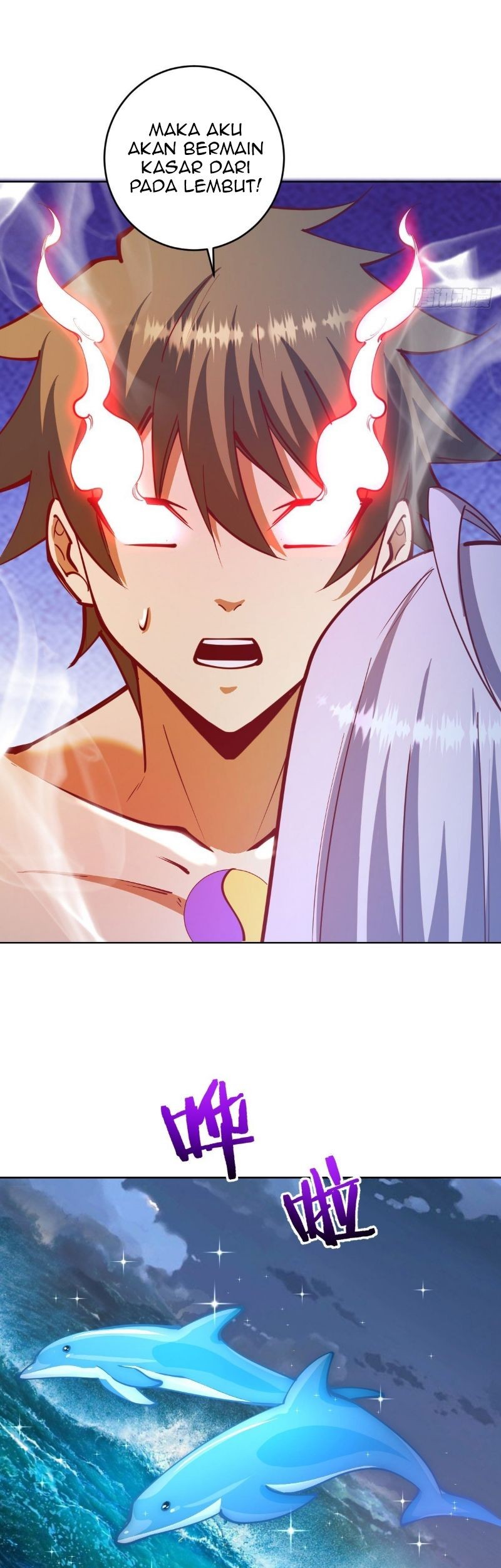 Dark Star Emperor Chapter 213 Gambar 11