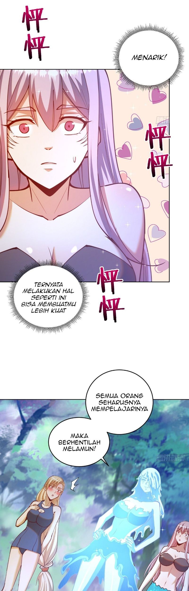 Dark Star Emperor Chapter 213 Gambar 14