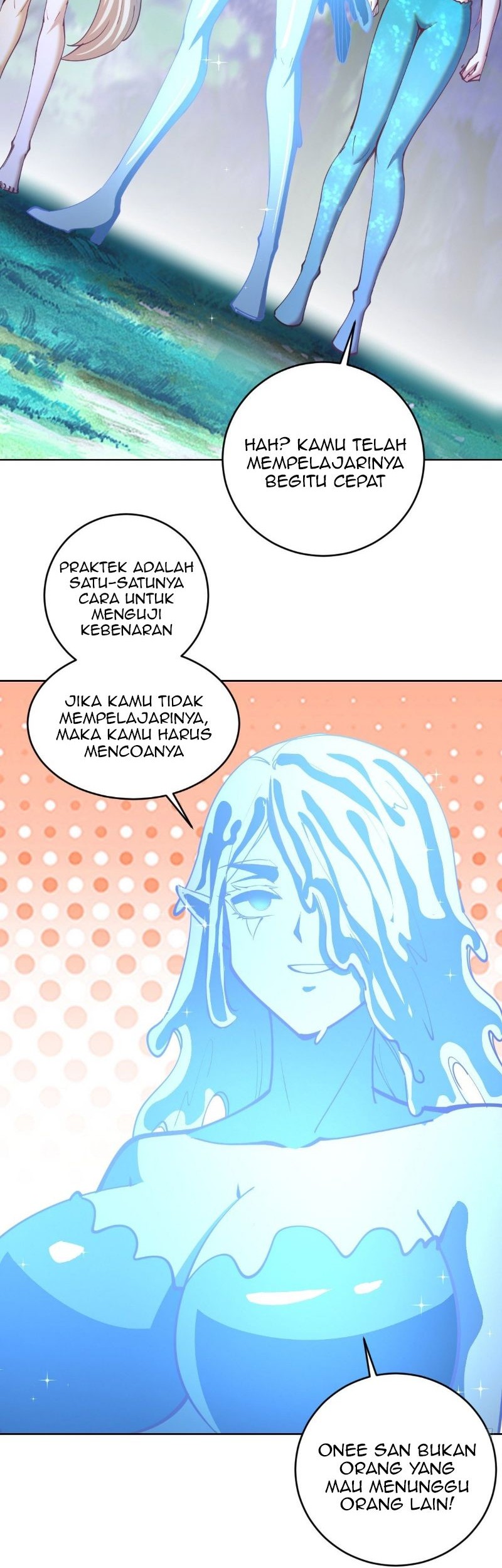 Dark Star Emperor Chapter 213 Gambar 15