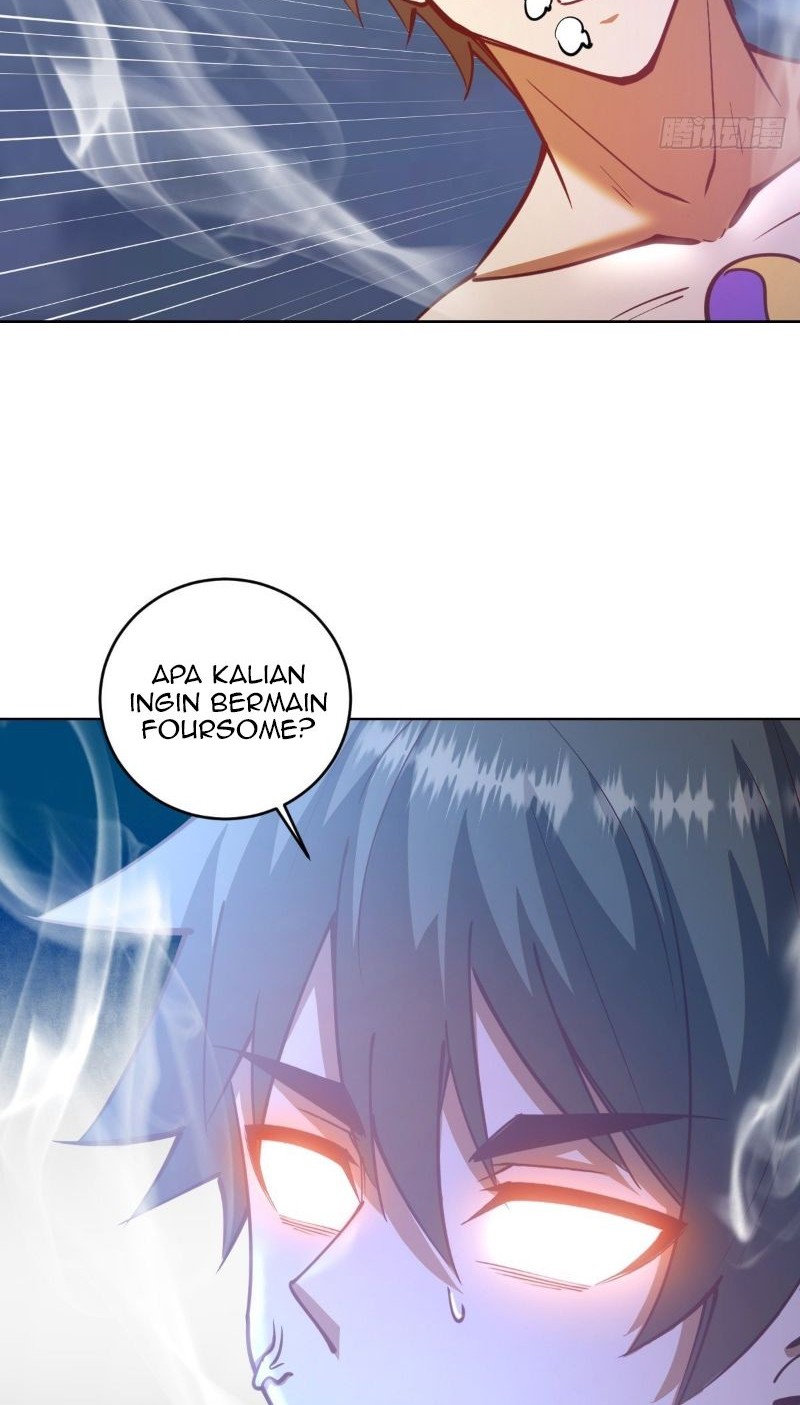 Dark Star Emperor Chapter 213 Gambar 18