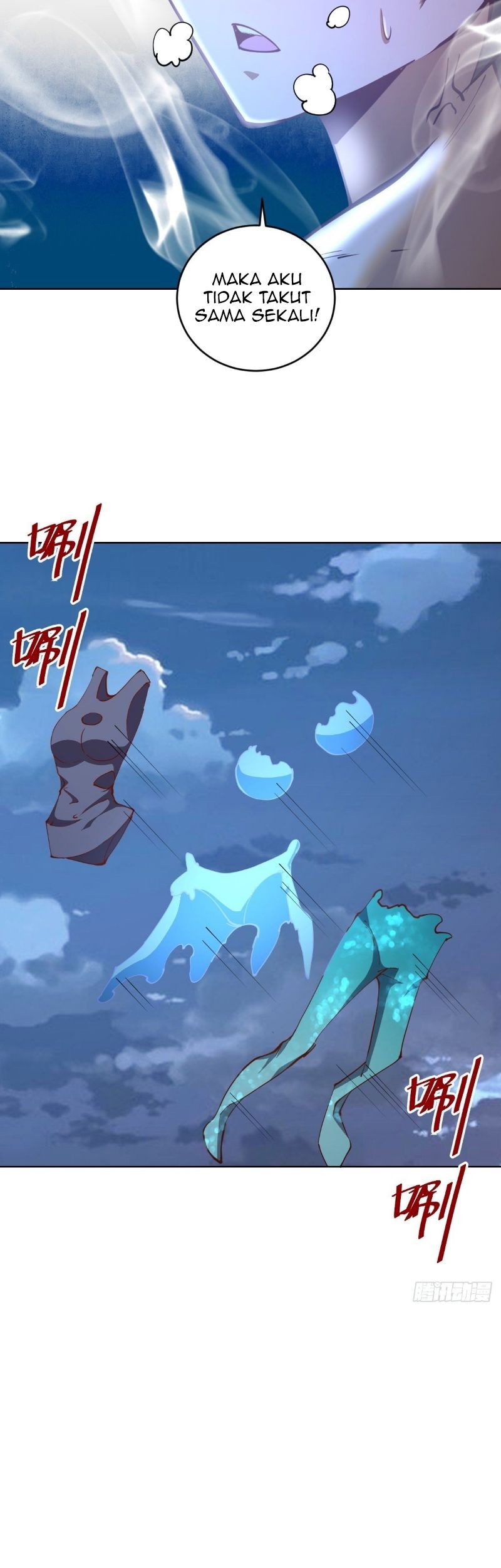 Dark Star Emperor Chapter 213 Gambar 19