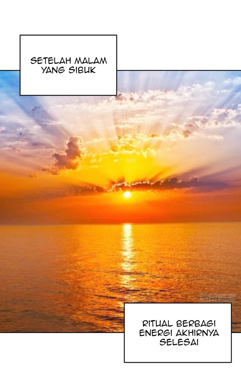 Dark Star Emperor Chapter 213 Gambar 20
