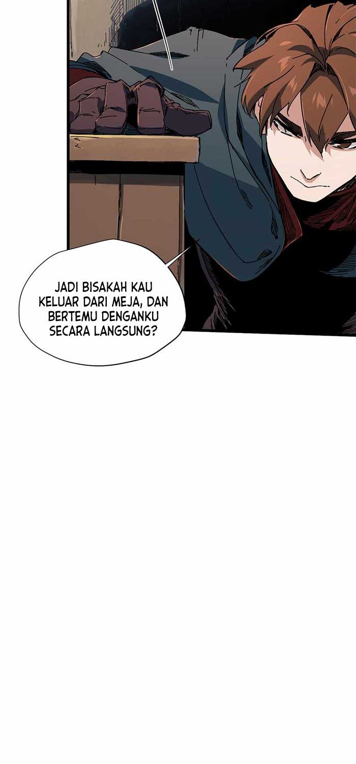 Eternal Kingdom Remake Chapter 48 Gambar 27