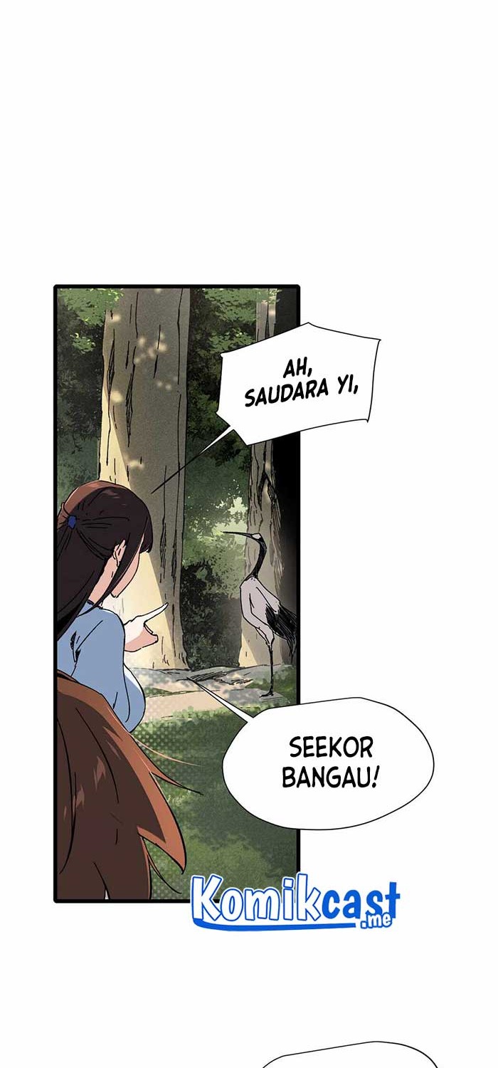 Eternal Kingdom Remake Chapter 48 Gambar 5