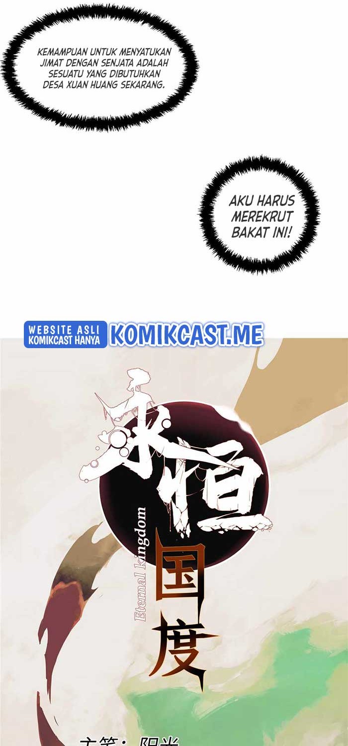 Eternal Kingdom Remake Chapter 48 Gambar 12