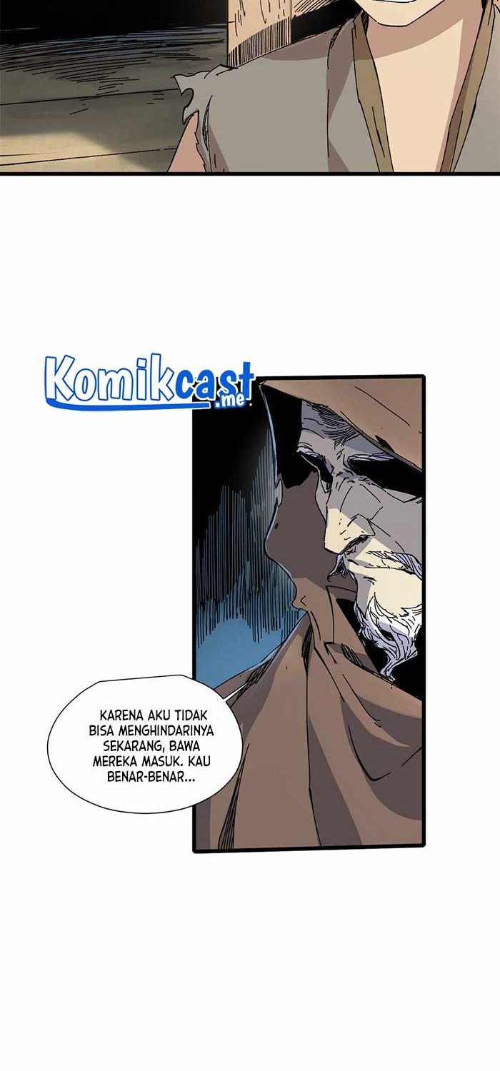 Eternal Kingdom Remake Chapter 48 Gambar 14