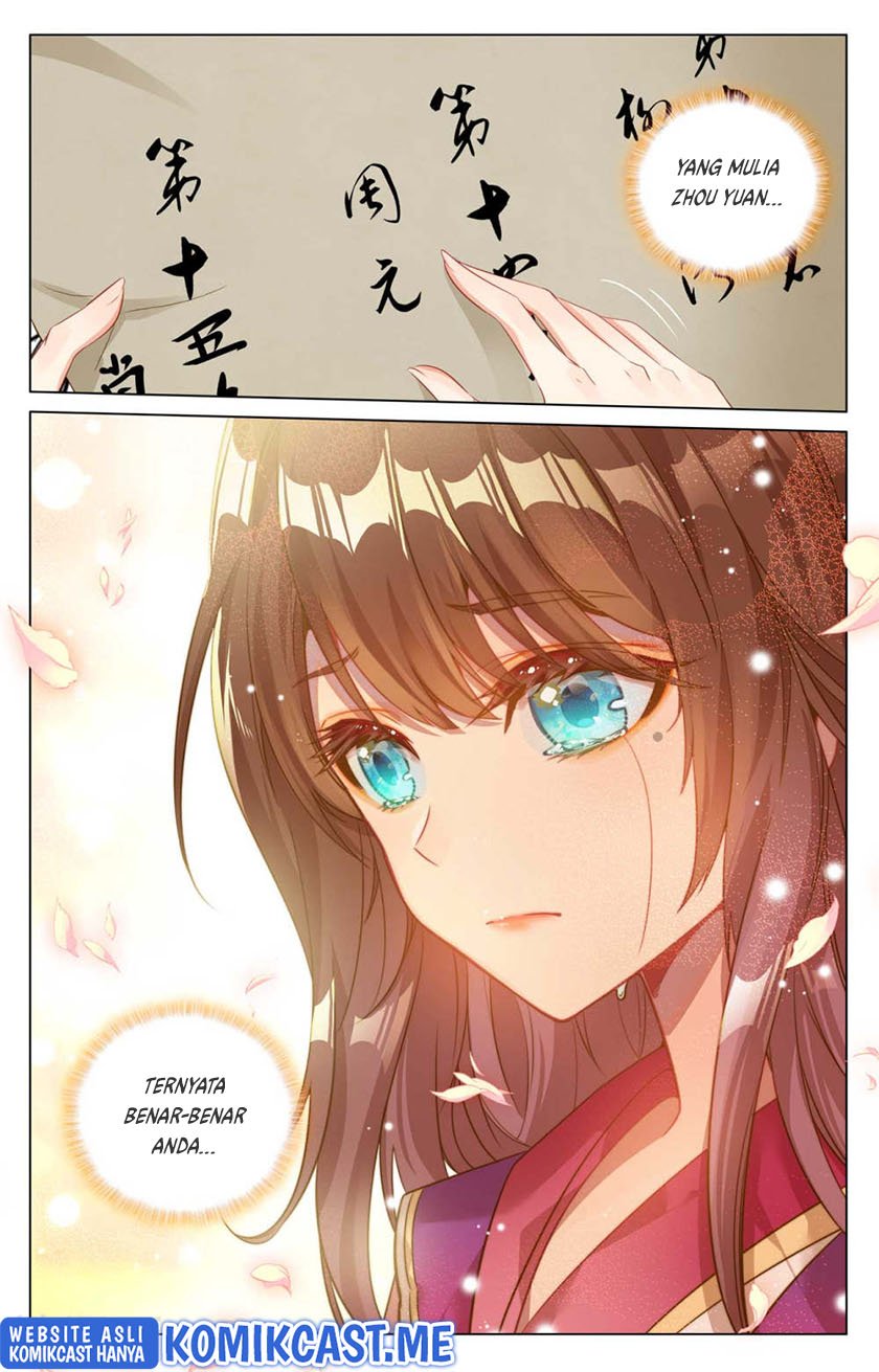 Yuan Zun Chapter 423.5 Gambar 7