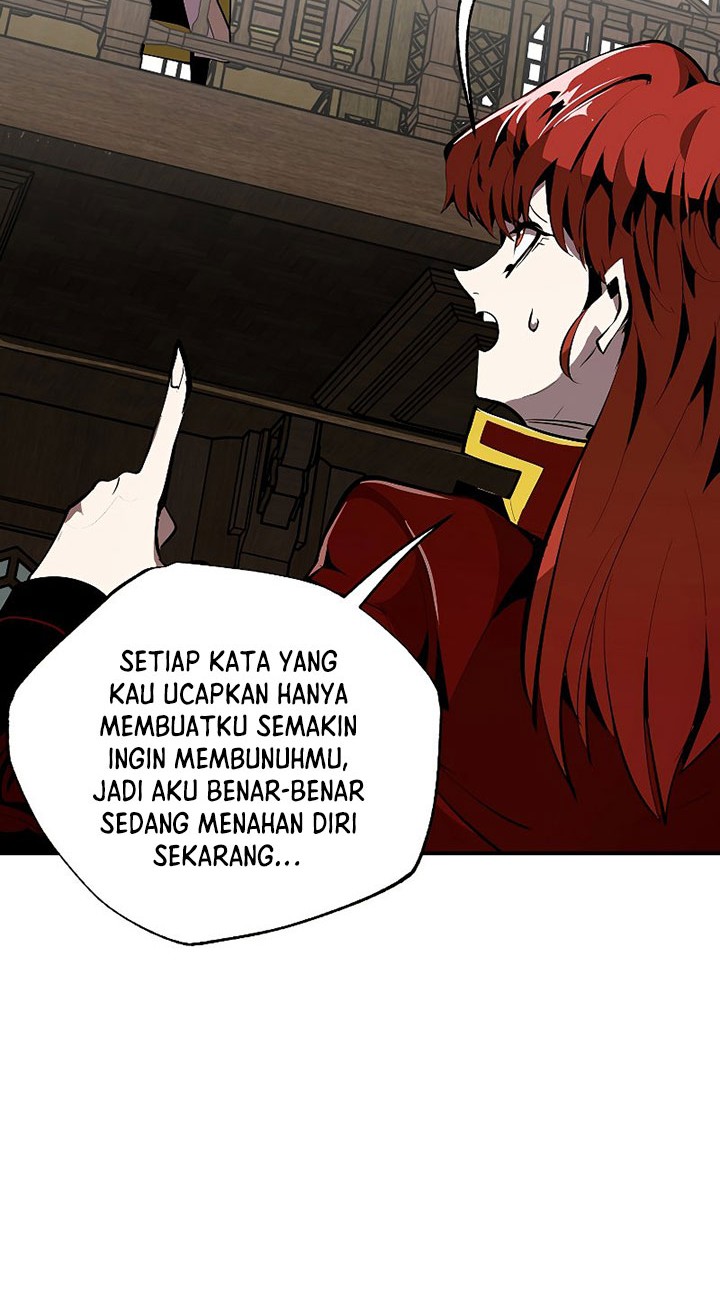 Worthless Regression Chapter 35 Gambar 21