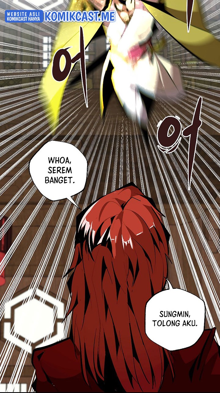 Worthless Regression Chapter 35 Gambar 25