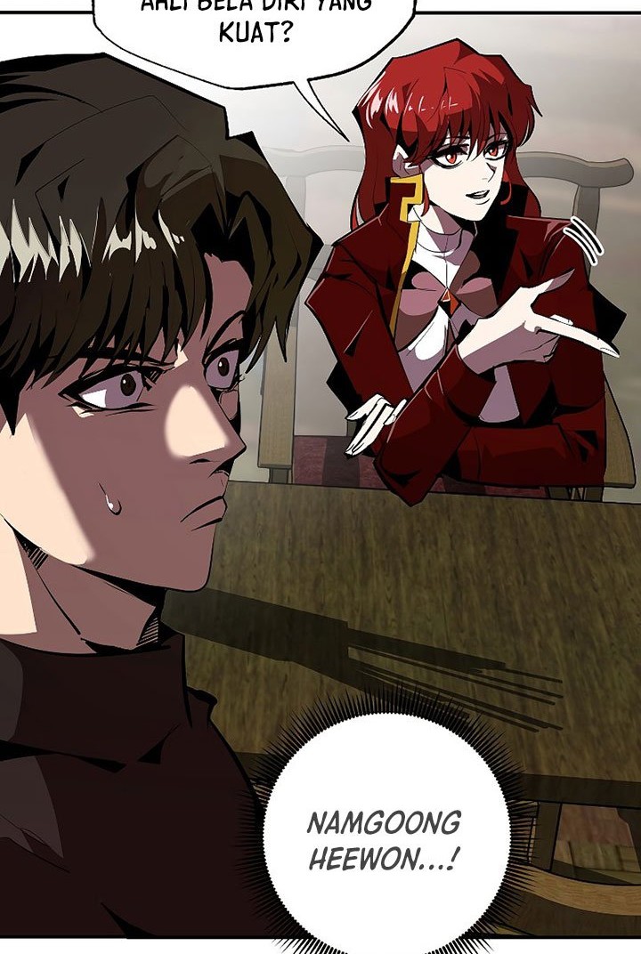 Worthless Regression Chapter 35 Gambar 33