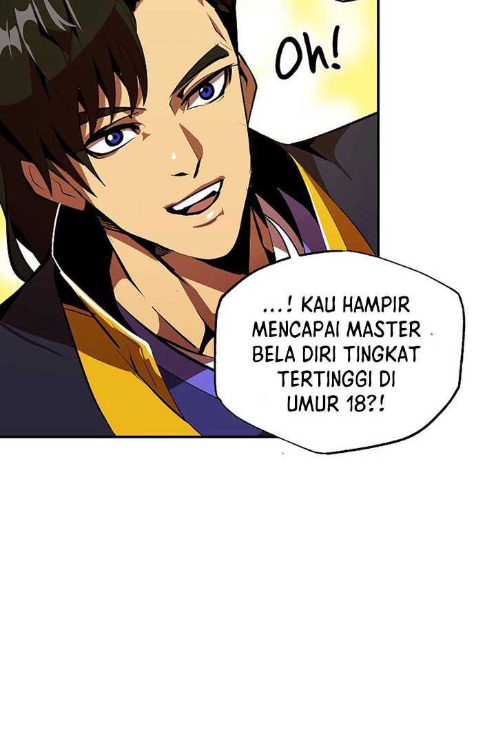 Worthless Regression Chapter 35 Gambar 37
