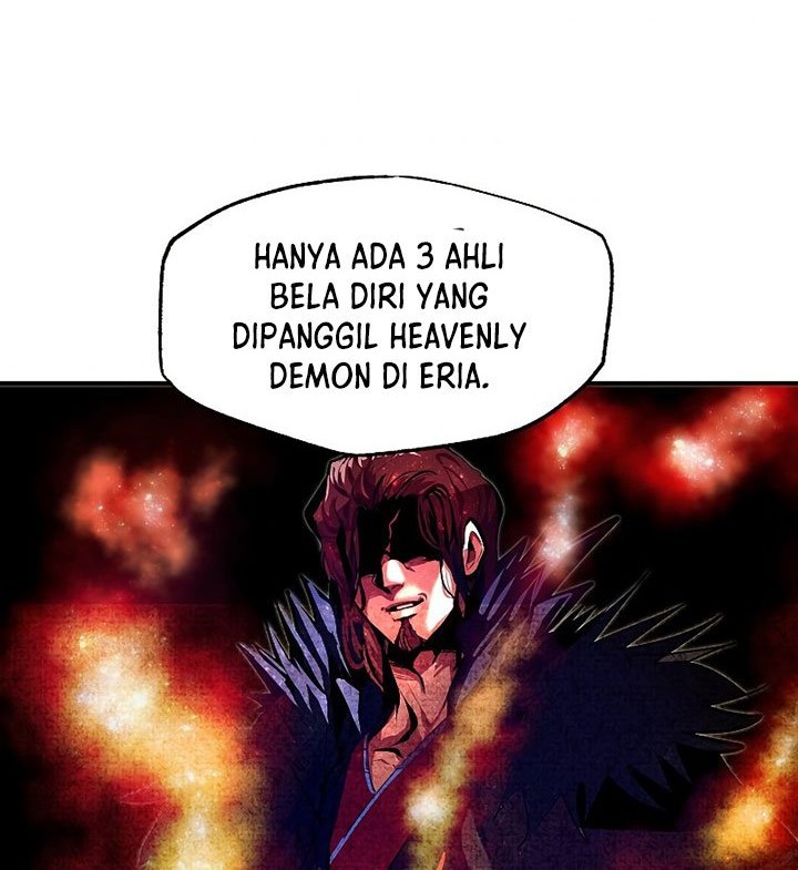 Worthless Regression Chapter 35 Gambar 41