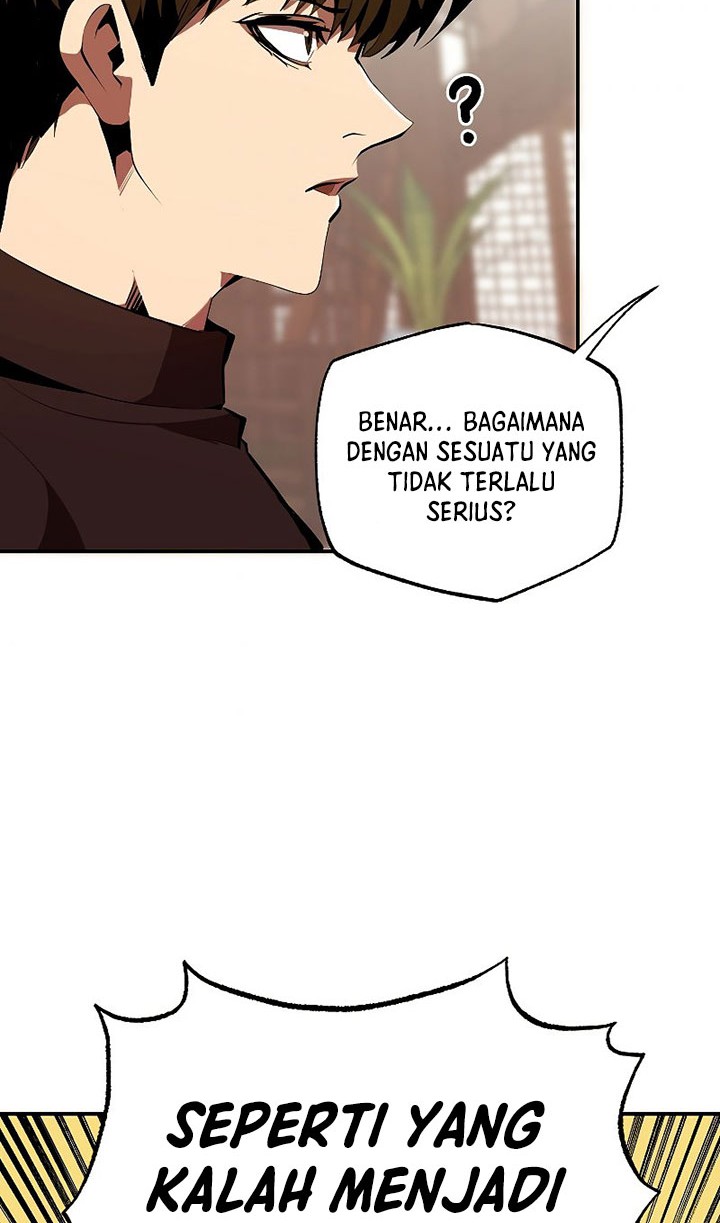 Worthless Regression Chapter 35 Gambar 53
