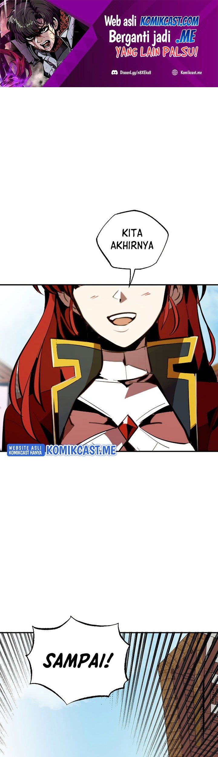 Baca Worthless Regression Chapter 35 Gambar 2