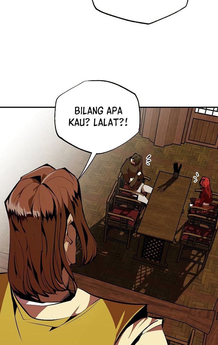 Worthless Regression Chapter 35 Gambar 17