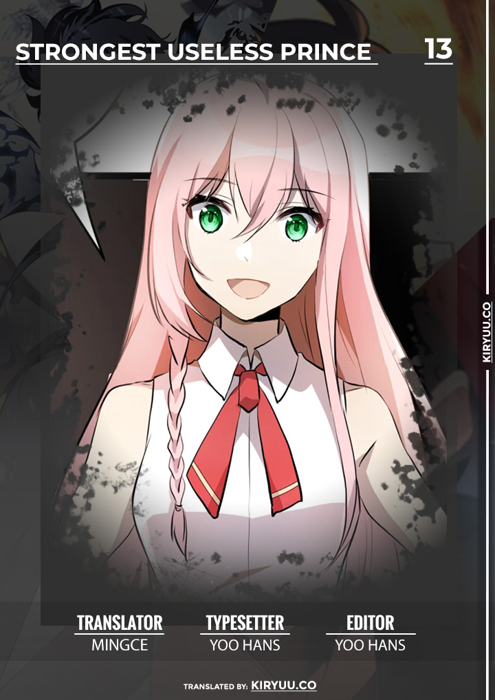 Baca Komik The Strongest Useless Prince’s Battle for The Throne Chapter 13 Gambar 1