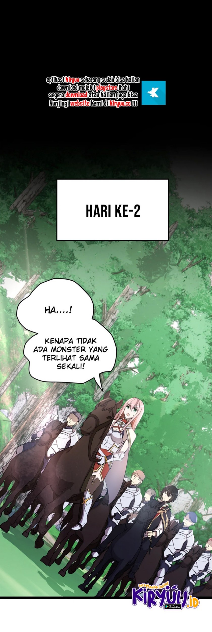 The Strongest Useless Prince’s Battle for The Throne Chapter 13 Gambar 24