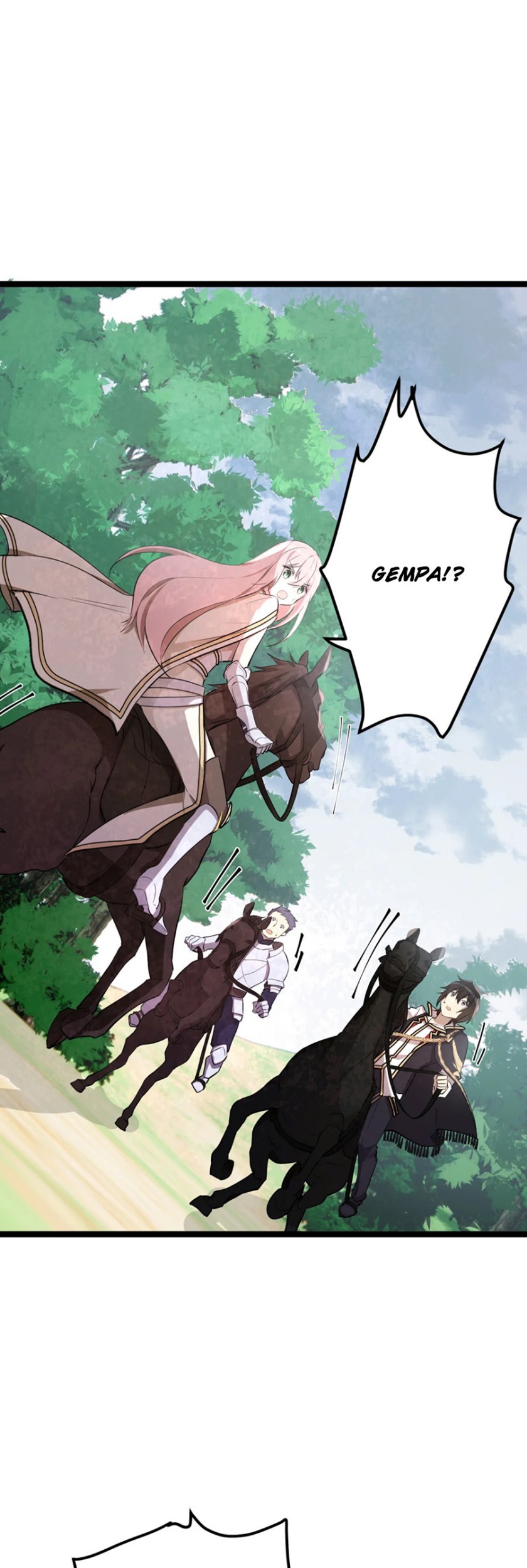 The Strongest Useless Prince’s Battle for The Throne Chapter 13 Gambar 35