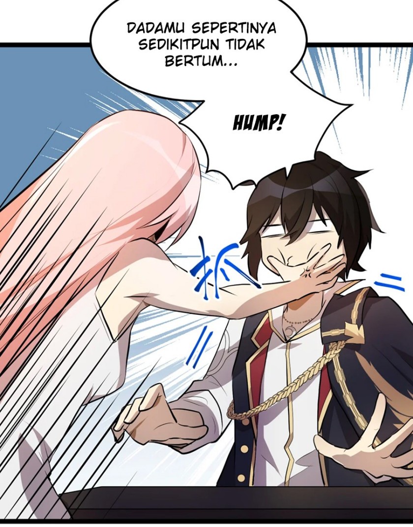 The Strongest Useless Prince’s Battle for The Throne Chapter 13 Gambar 13