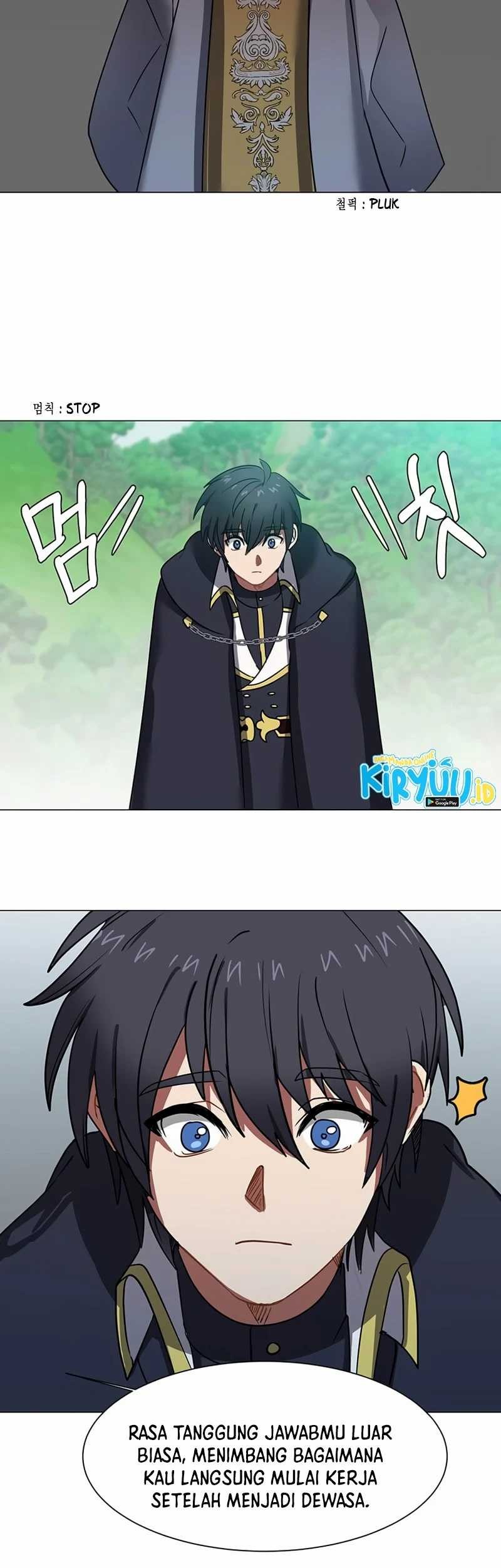 Estio Chapter 50 Gambar 18