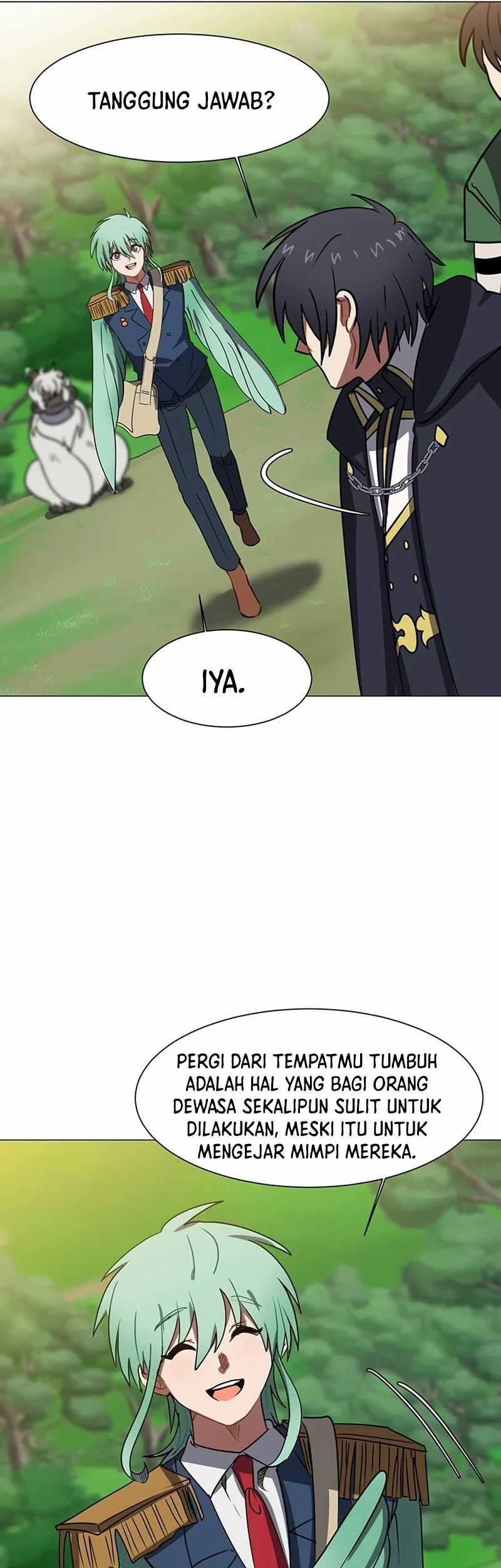 Estio Chapter 50 Gambar 20