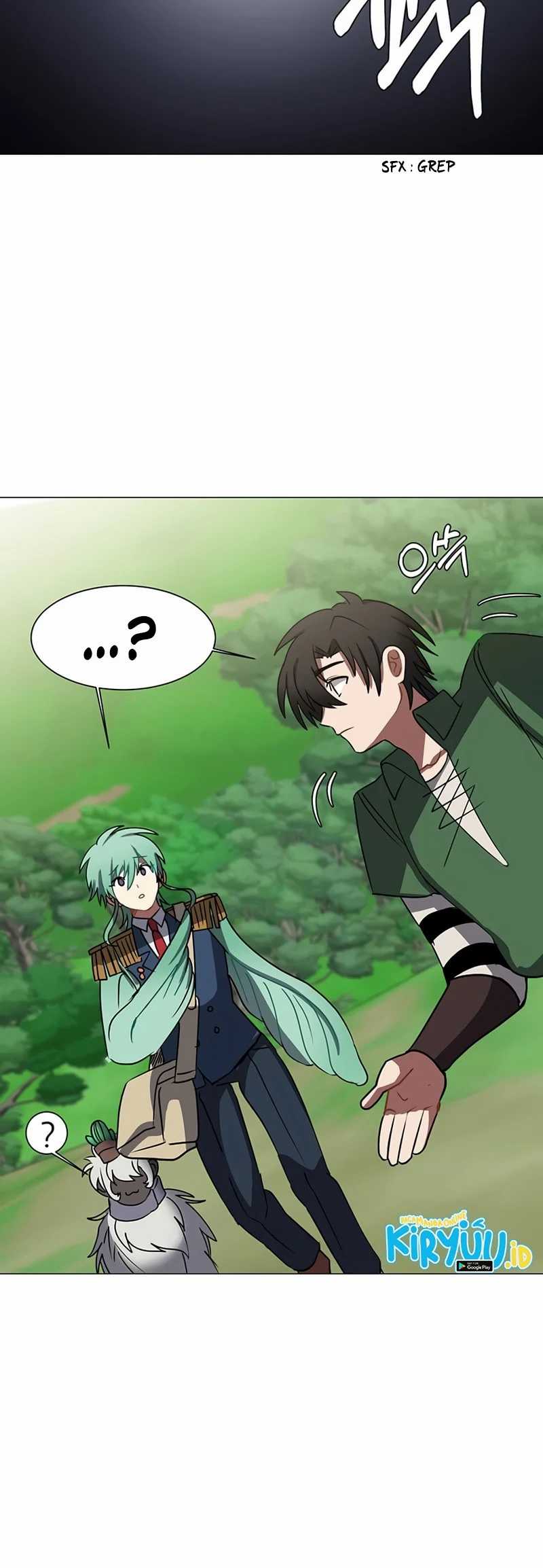 Estio Chapter 50 Gambar 24
