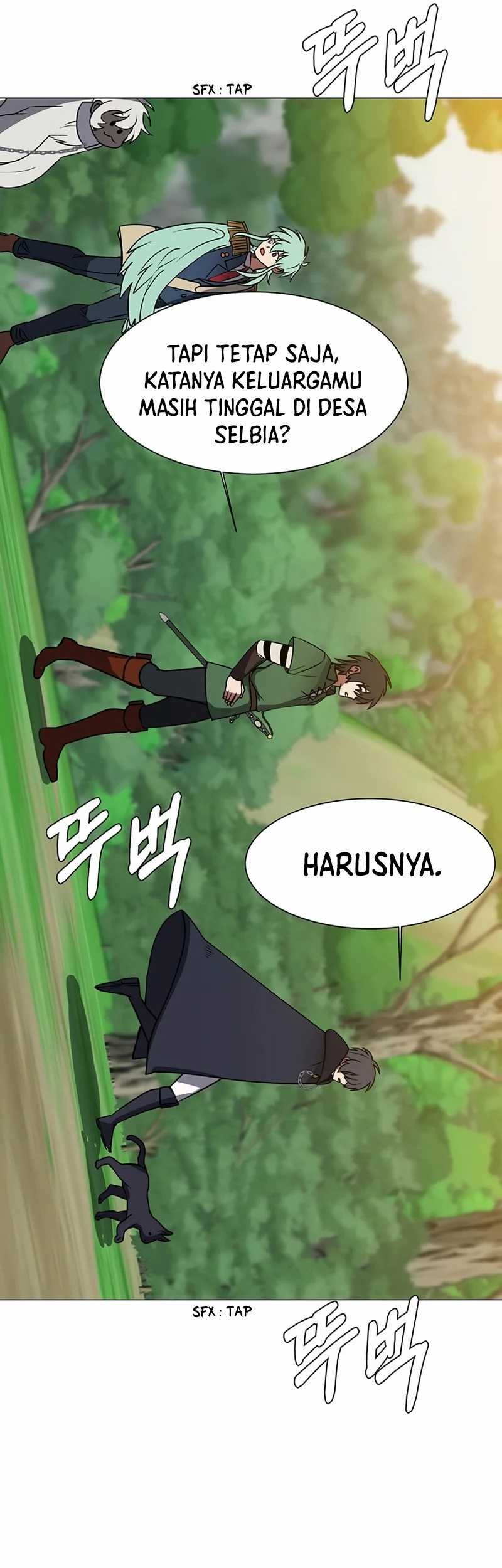 Estio Chapter 50 Gambar 25