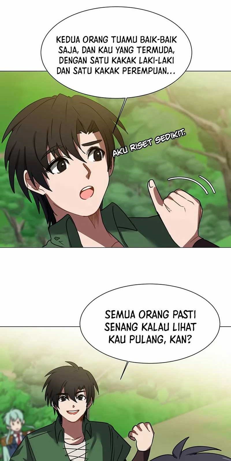 Estio Chapter 50 Gambar 26