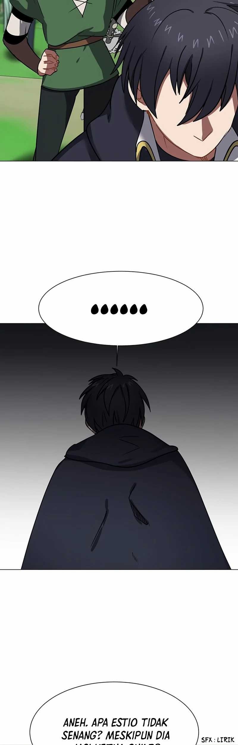 Estio Chapter 50 Gambar 27
