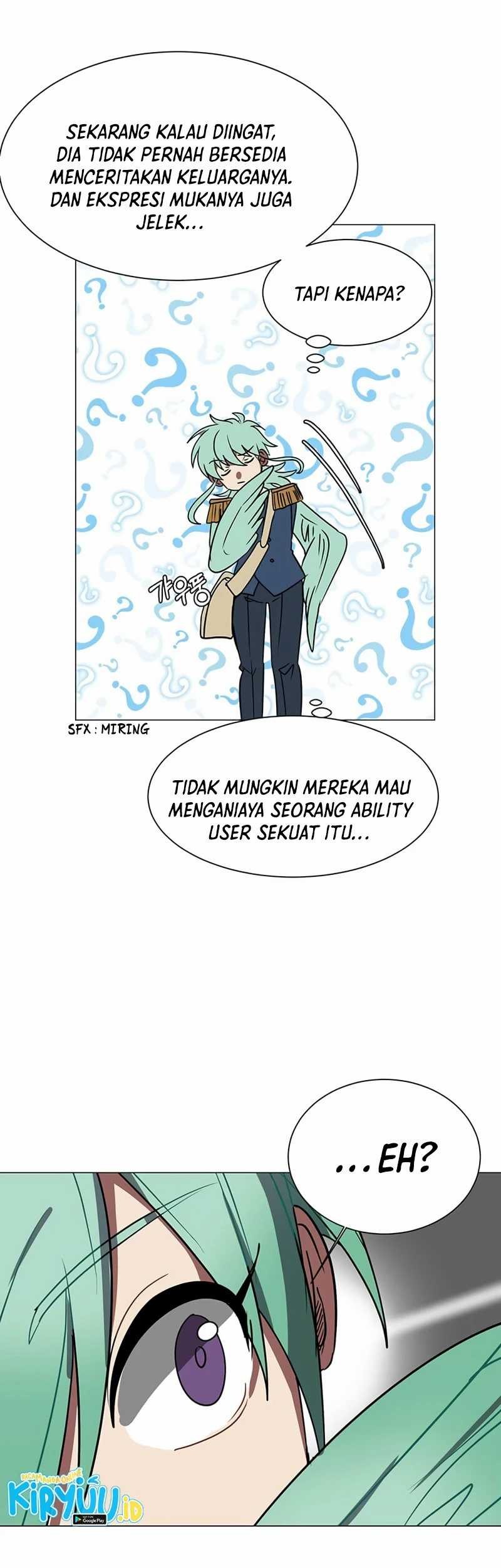 Estio Chapter 50 Gambar 29