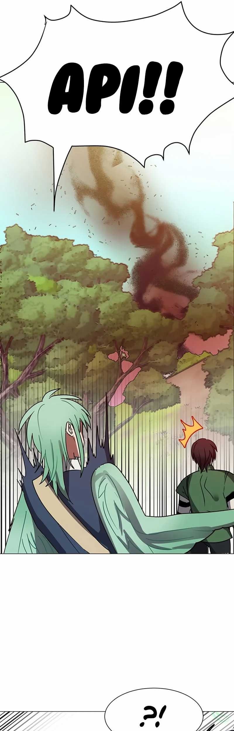 Estio Chapter 50 Gambar 31