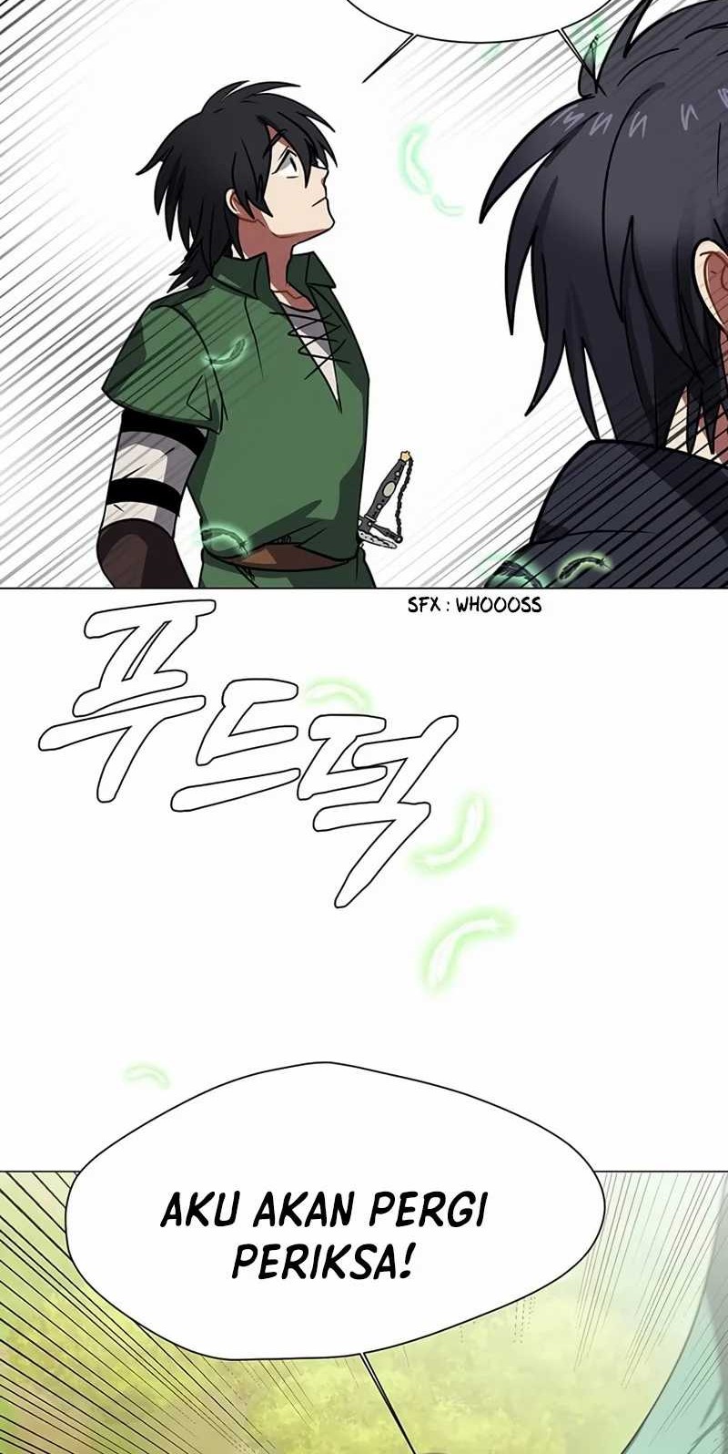 Estio Chapter 50 Gambar 32