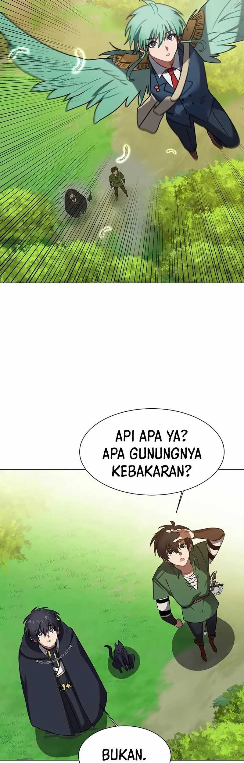 Estio Chapter 50 Gambar 33
