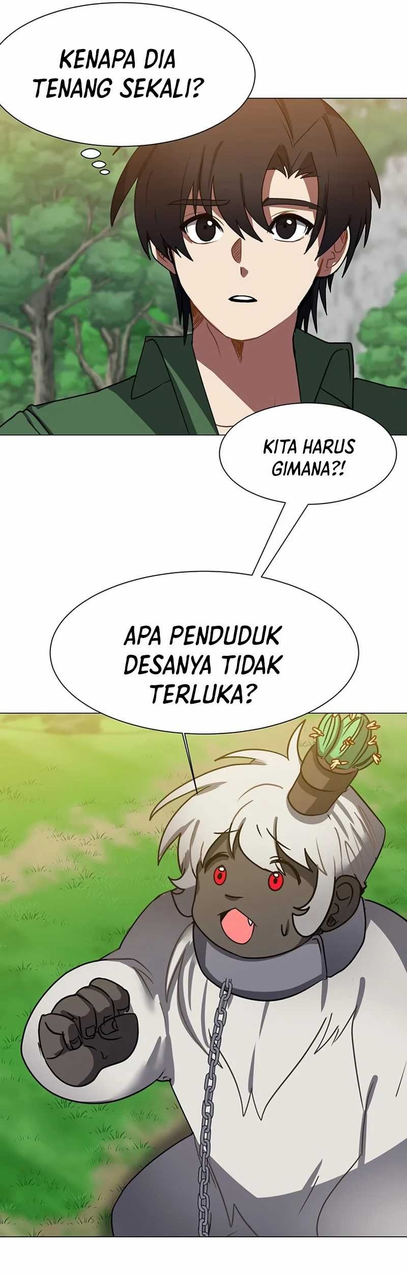 Estio Chapter 50 Gambar 37