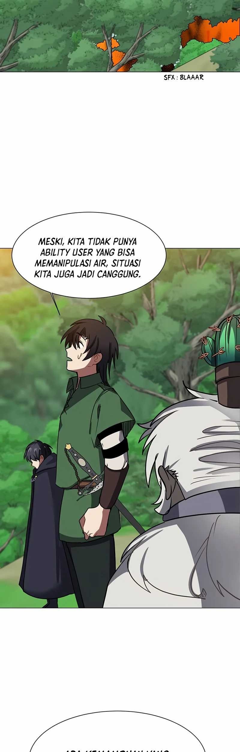 Estio Chapter 50 Gambar 39