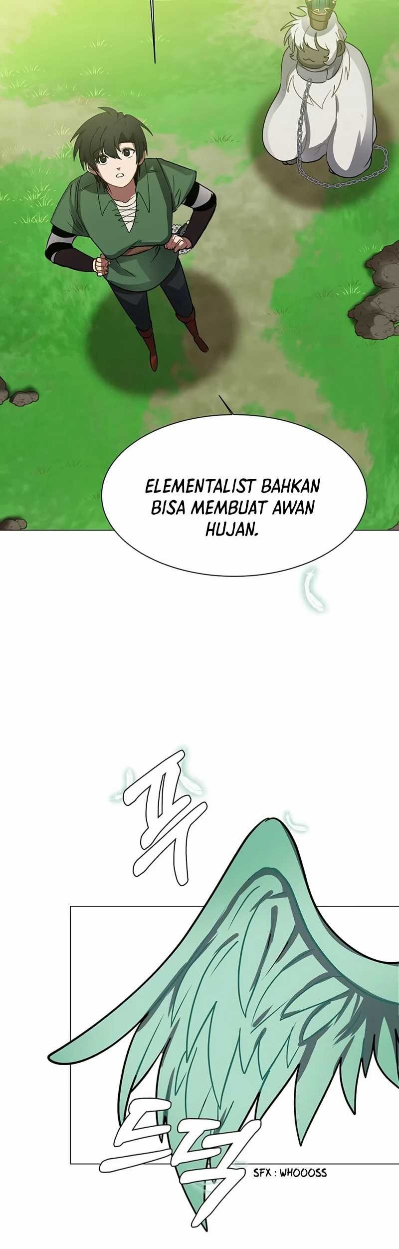 Estio Chapter 50 Gambar 41