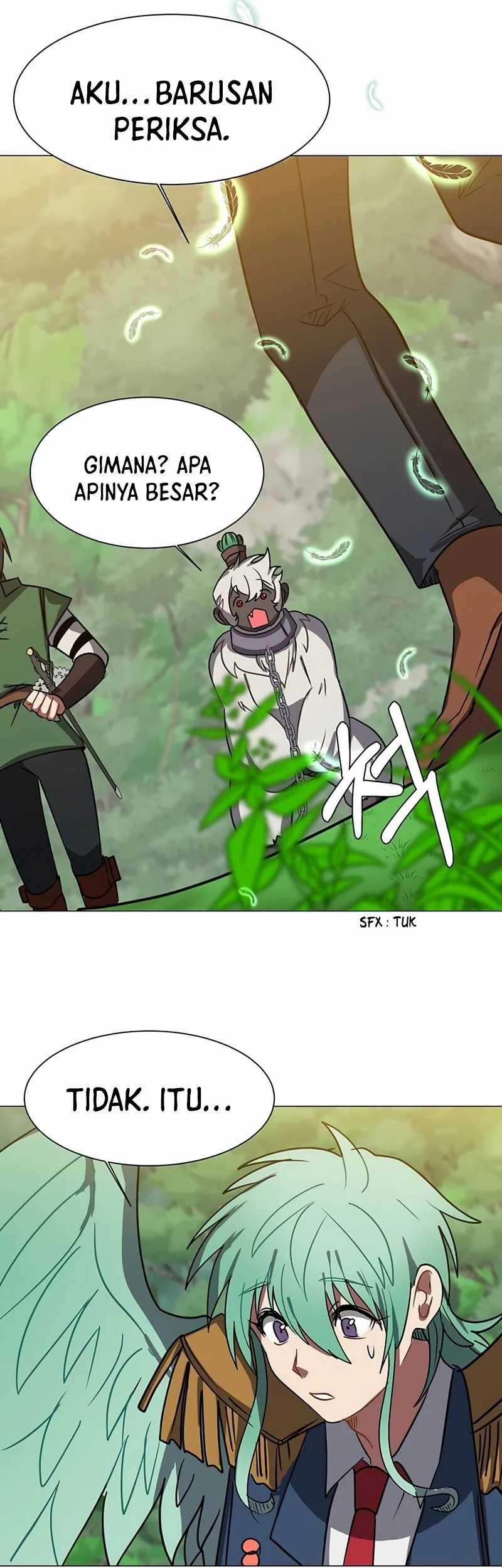 Estio Chapter 50 Gambar 43