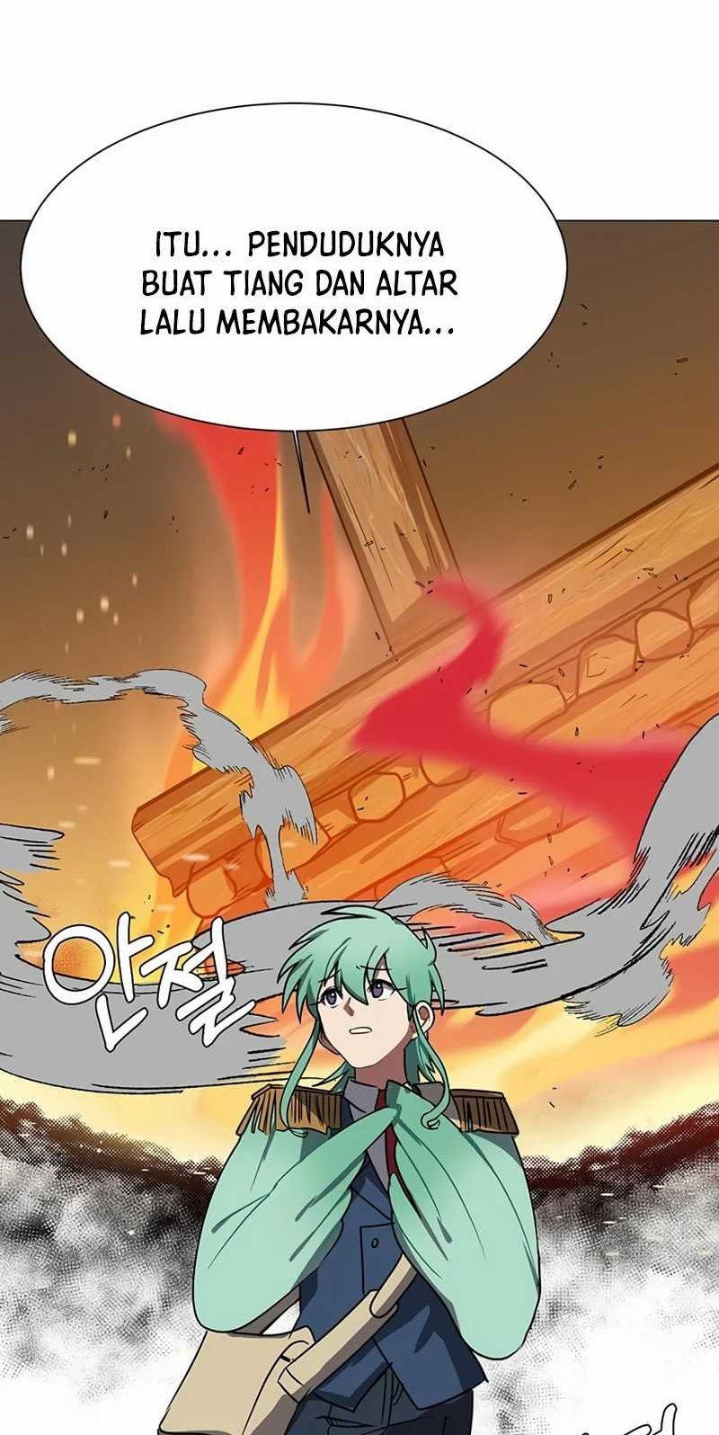 Estio Chapter 50 Gambar 46