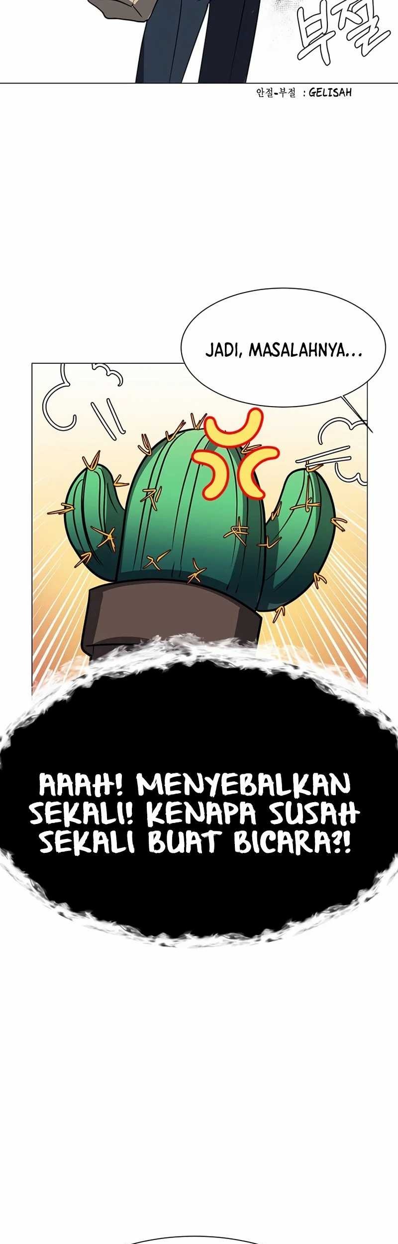 Estio Chapter 50 Gambar 47
