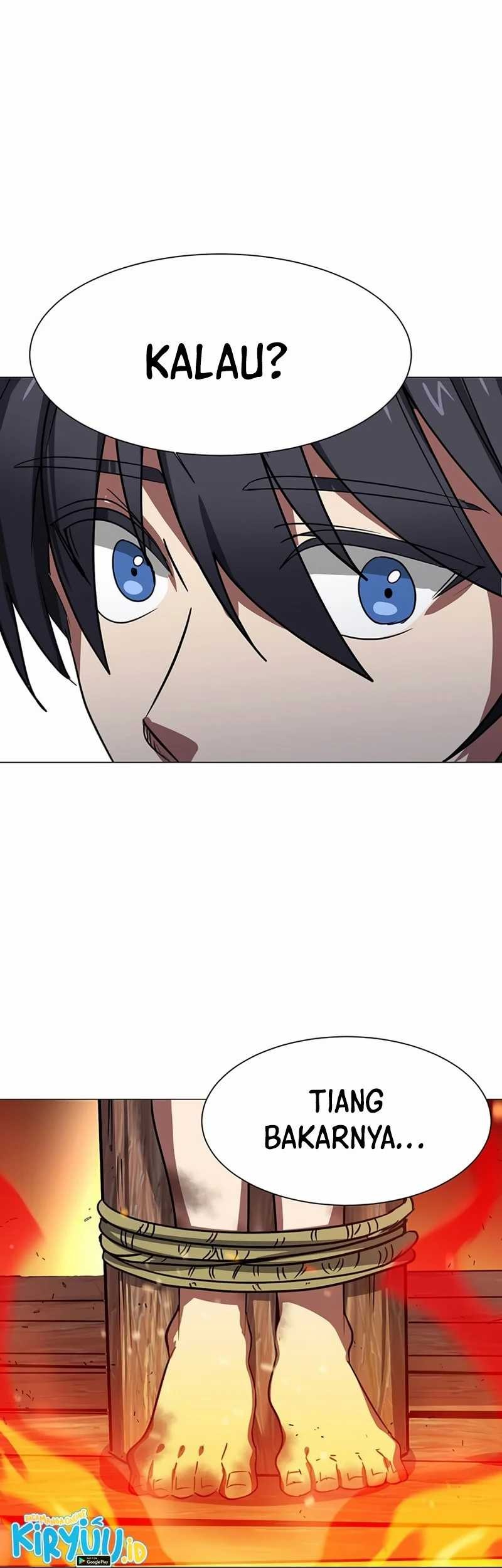 Estio Chapter 50 Gambar 49