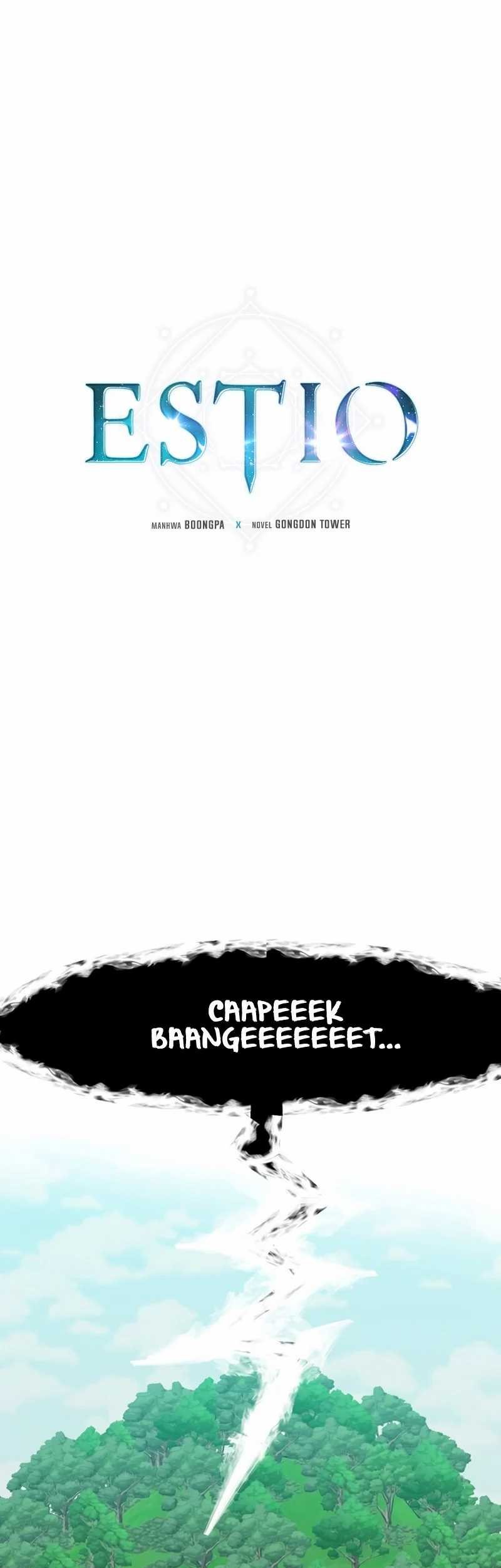 Baca Estio Chapter 50 Gambar 2
