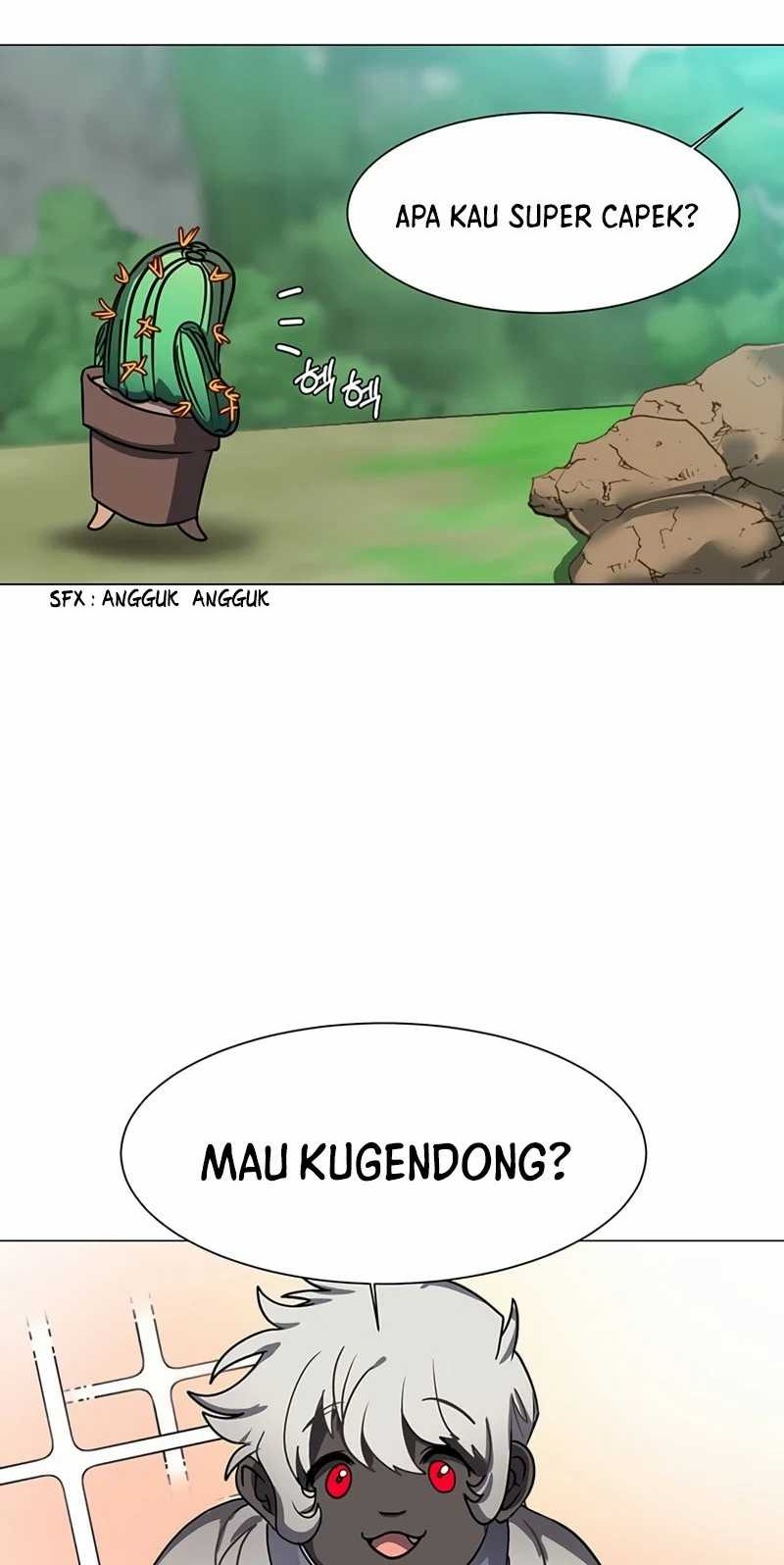 Estio Chapter 50 Gambar 5