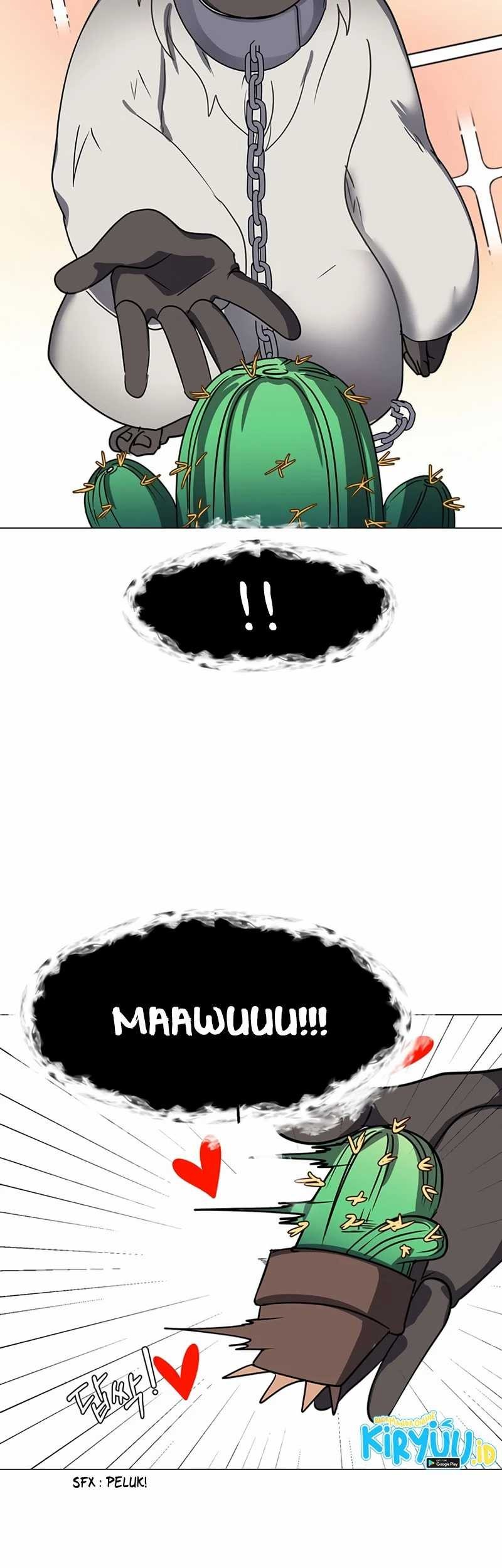 Estio Chapter 50 Gambar 6