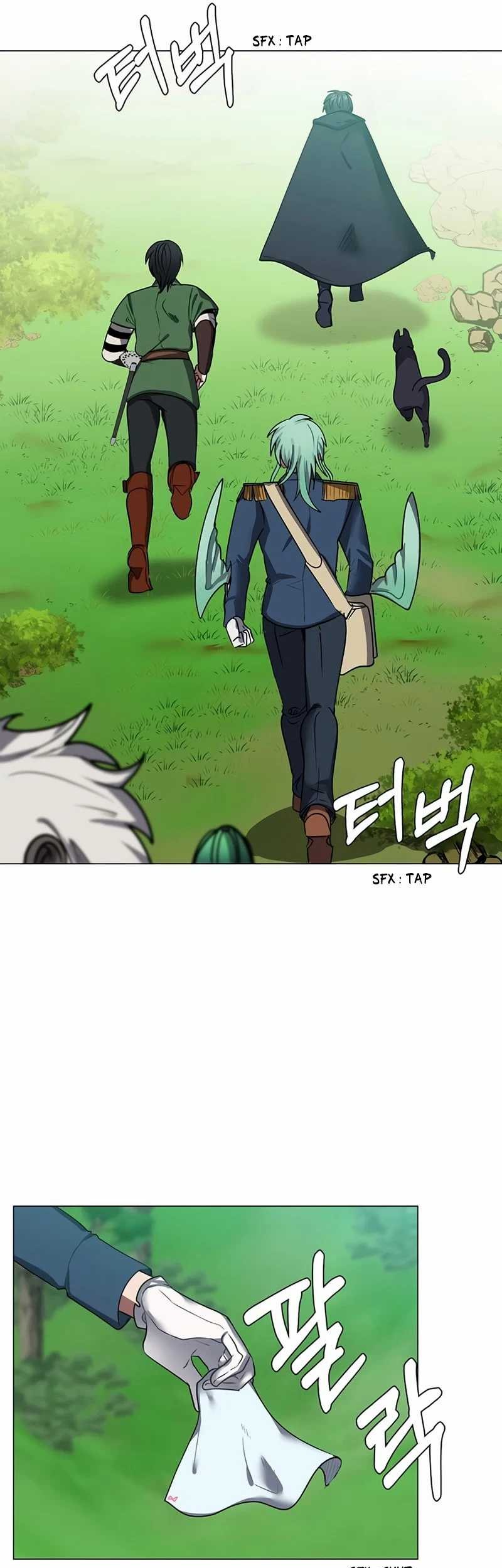 Estio Chapter 50 Gambar 8