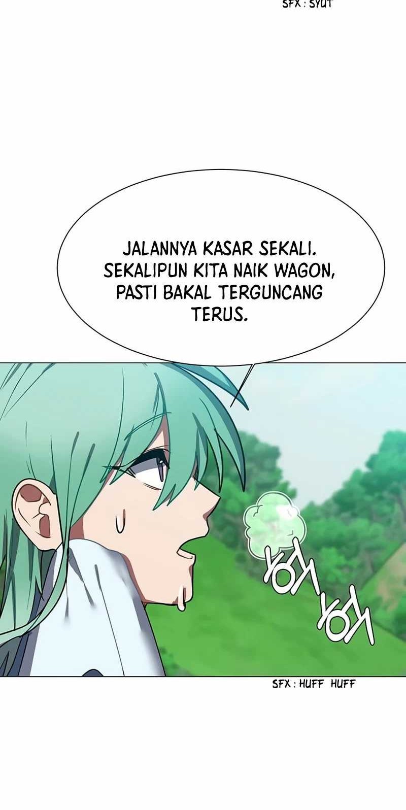 Estio Chapter 50 Gambar 9