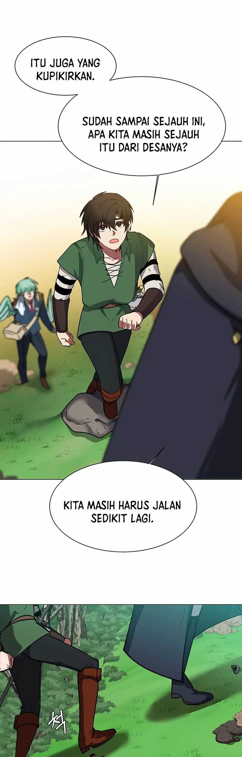 Estio Chapter 50 Gambar 10